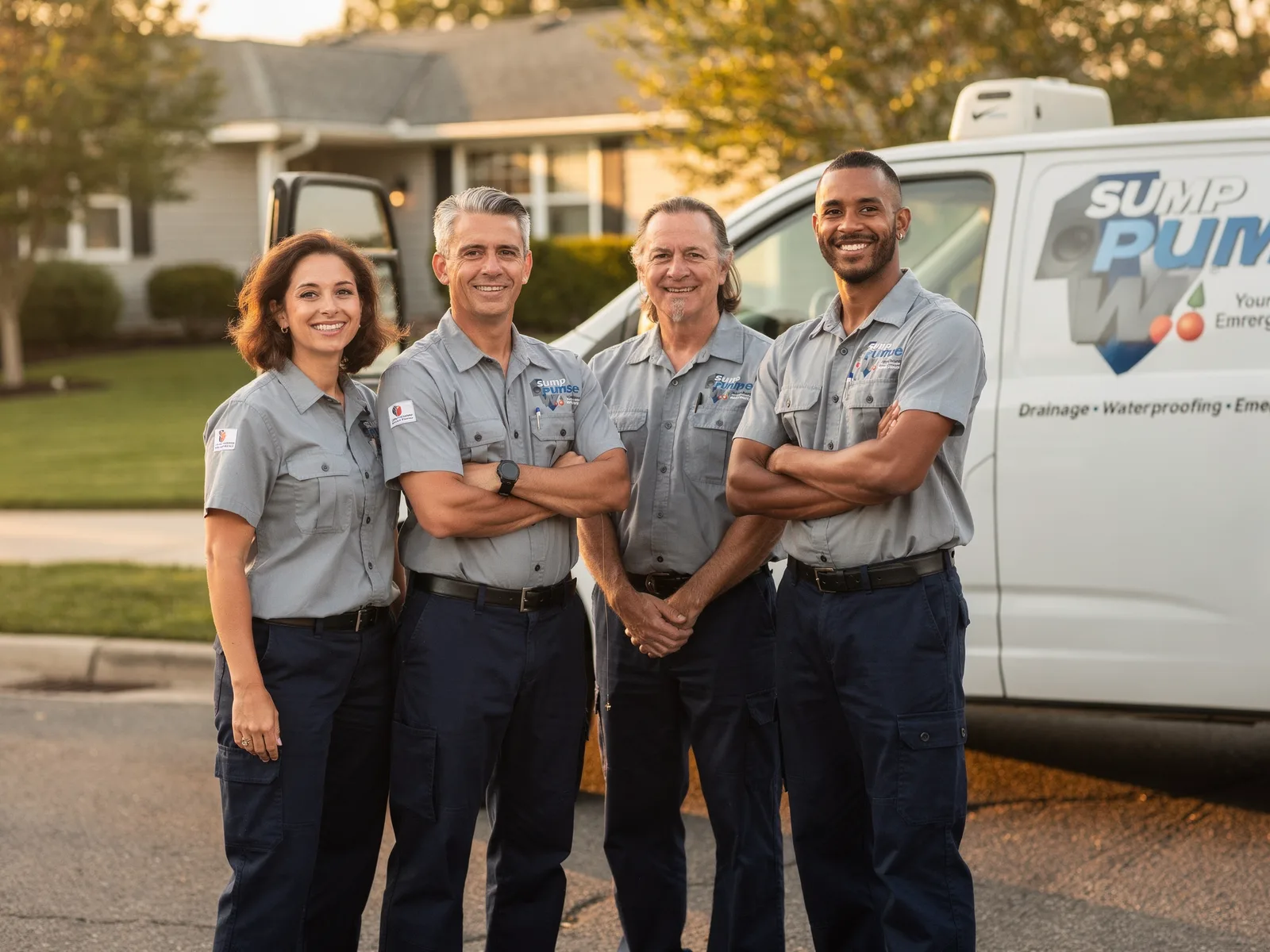 Water Heater Repair company in Stow, OH